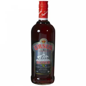 Ursus Vodka 700ml