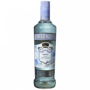 Smirnoff North Vodka 700ml
