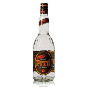 CACHAÇA PITU ΛΕΥΚΗ 700ml