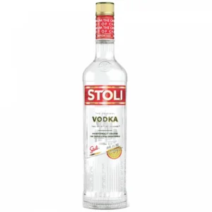 Stoli Vodka 700ml