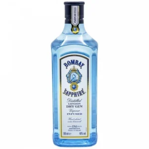 Bombay Sapphire Gin 700ml