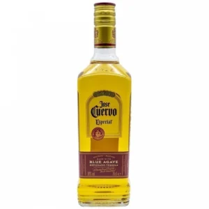 Jose Cuervo Tequila Κίτρινη 700ml