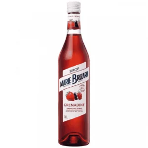 MARIE BRIZARD SIROP 0.75L ΓΡΕΝΑΔΙΝΗ