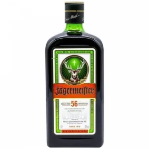 Jagermeister Λικέρ 700ml