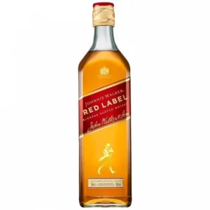 Johnnie Walker Red Label Whisky 700ml