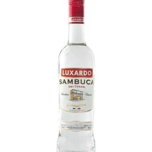 sambuca luxardo 700ml
