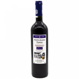 Achaia Clauss Μαυροδάφνη Πατρών 750ml