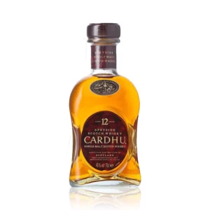 CARDHU MALT 0.7L 40% ΟΥΙΣΚΙ