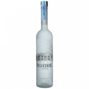 Belvedere Vodka 700ml