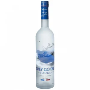 Grey Goose Premium Vodka 700ml