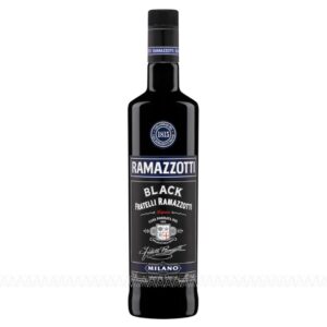 RAMAZZOTTI SAMBUCA BLACK 700ml