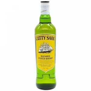 Cutty Sark Whisky 700ml