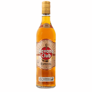 Havana Club Ρούμι Anejo Especial 700ml
