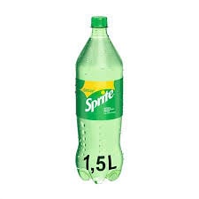 SPRITE 6x1500ml