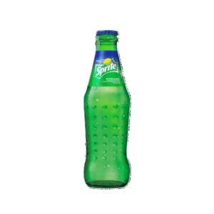 SPRITE 24x250ml RB