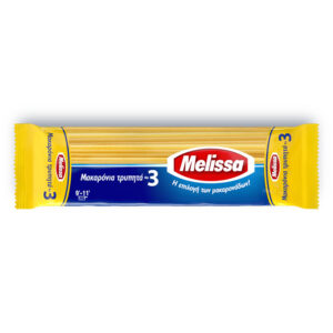 MELISSA ΜΑΚΑΡΟΝΙΑ Ν3 500gr