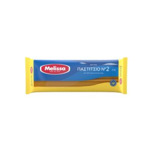 MELISSA ΜΑΚΑΡΟΝΙΑ Ν2 500gr