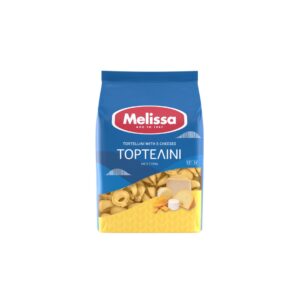MELISSA ΤΟΡΤΕΛΙΝΙΑ ΜΕ ΤΥΡΙ 250gr