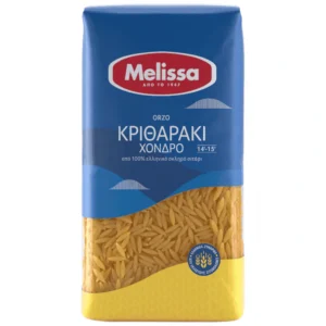 MELISSA ΚΡΙΘΑΡΑΚΙ ΧΟΝΔΡΟ 500gr