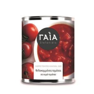 ΤΟΜΑΤΑΚΙ ΚΟΜΜΕΝΟ ΓΑΙΑ 2.5kg