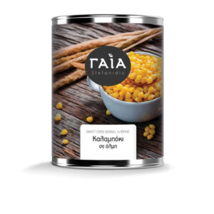ΚΑΛΑΜΠΟΚΙ 'ΓΑΙΑ' 2.5kg