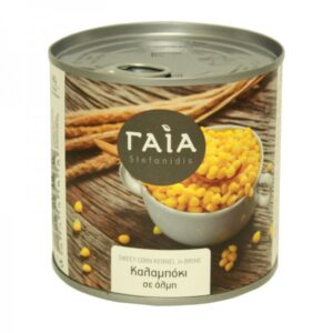 ΚΑΛΑΜΠΟΚΙ 340gr