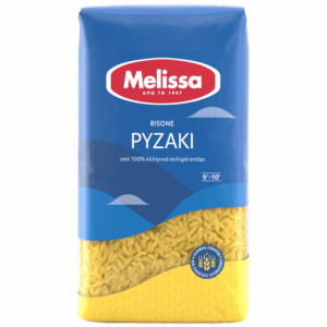 MELISSA ΡΥΖΑΚΙ 500gr