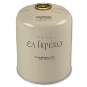 ΓΚΑΖΑΚΙ CV-470 PLUS ΚΑΦΕΣΤΙΑΣ EL GRECO 450gr