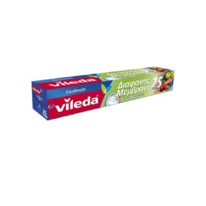 VILEDA ΜΕΜΒΡΑΝΗ 25m