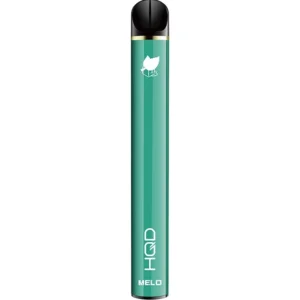 MELO DOUBLE FRESH-ICE MINT 1000 PUFFS
