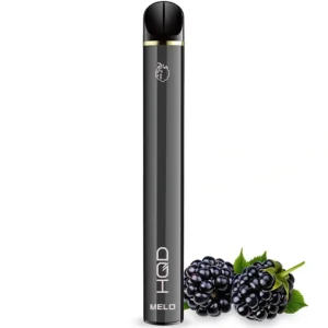 MELO MOSCOW-BLACK ICE 1000 PUFFS