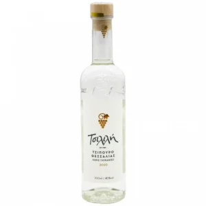 ΤΣΙΛΙΛΗ DRY 0.2L 40% ΤΣΙΠΟΥΡΟ