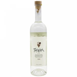 ΤΣΙΛΙΛΗ DRY 0.7L 40% ΤΣΙΠΟΥΡΟ