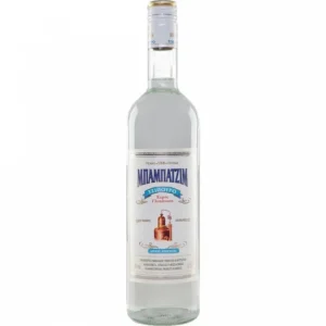 ΤΣΙΠΟΥΡΟ ΜΠΑΜΠΑΤΖΙΜ ΧΩΡΙΣ ΓΛΥΚΑΝΙΣΟ 40%VOL 700ml