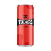 ΣΟΔΑ ΤΟΥΜΠΟΡΓΚ 330 6X4