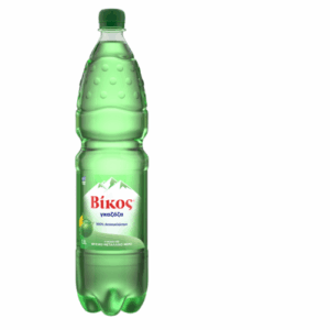 ΒΙΚΟΣ ΓΚΑΖΟΖΑ 1.5L