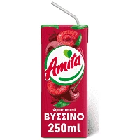 AMITA ΒΥΣΣΙΝΟ 250ML