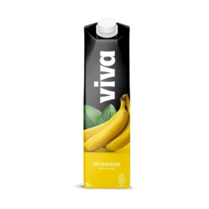 ΜΠΑΝΑΝΑ ΦΡΟΥΤΟΠΟΤΟ VIVA FRESH 1LT